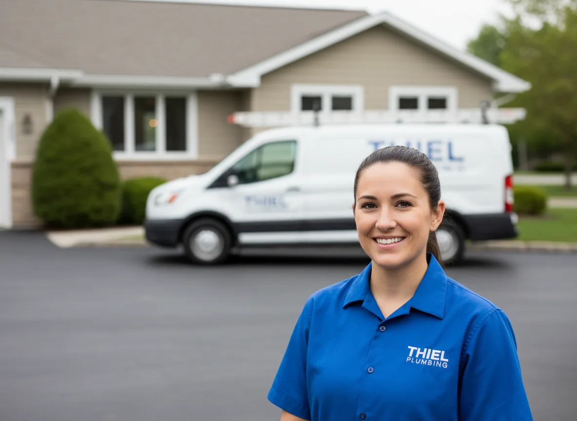Plumber Liberty, KS FAQs